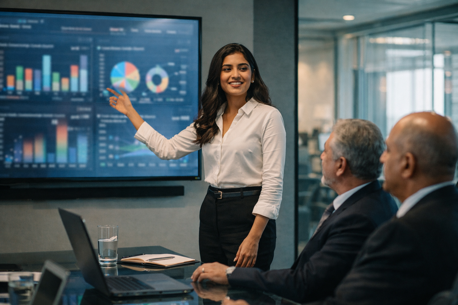 Getting Started with Power BI bonus course cover